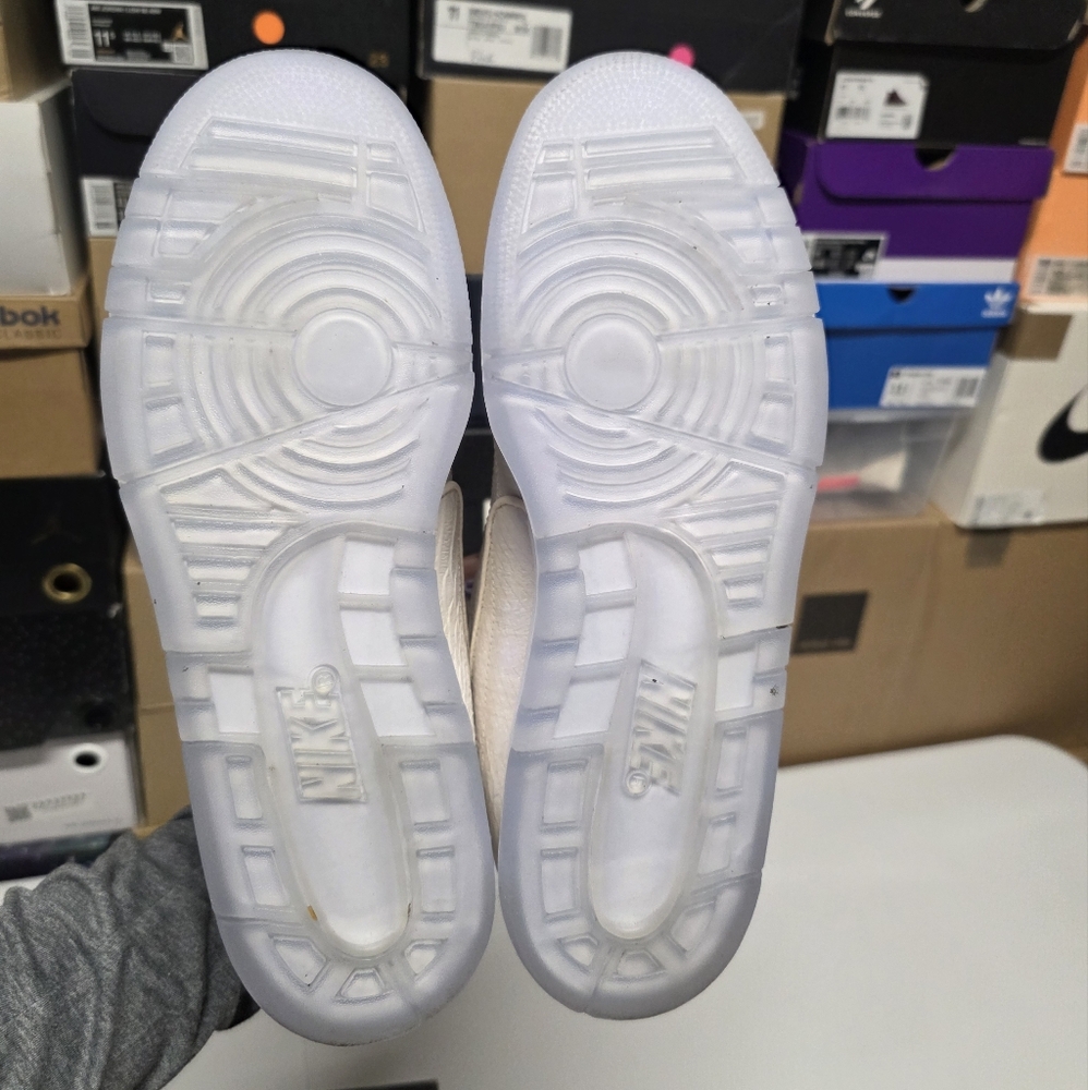 Nike Aor Python Premium 'White' - image 6